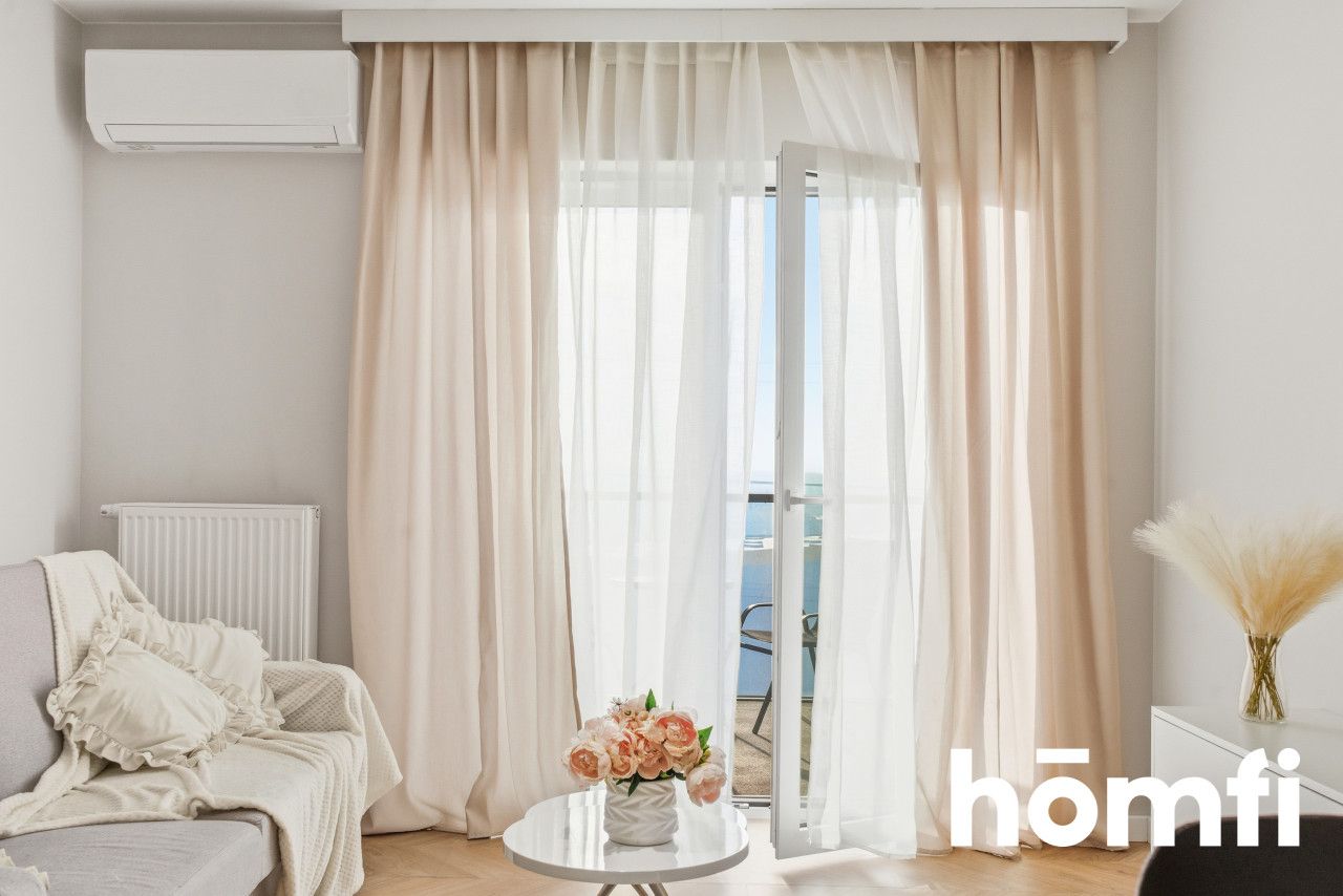 2-ROOM, PANORAMIC VIEW OF KATOWICE, 57M2 - Квартира - Оренда - Katowice, Dąbrówka Mała