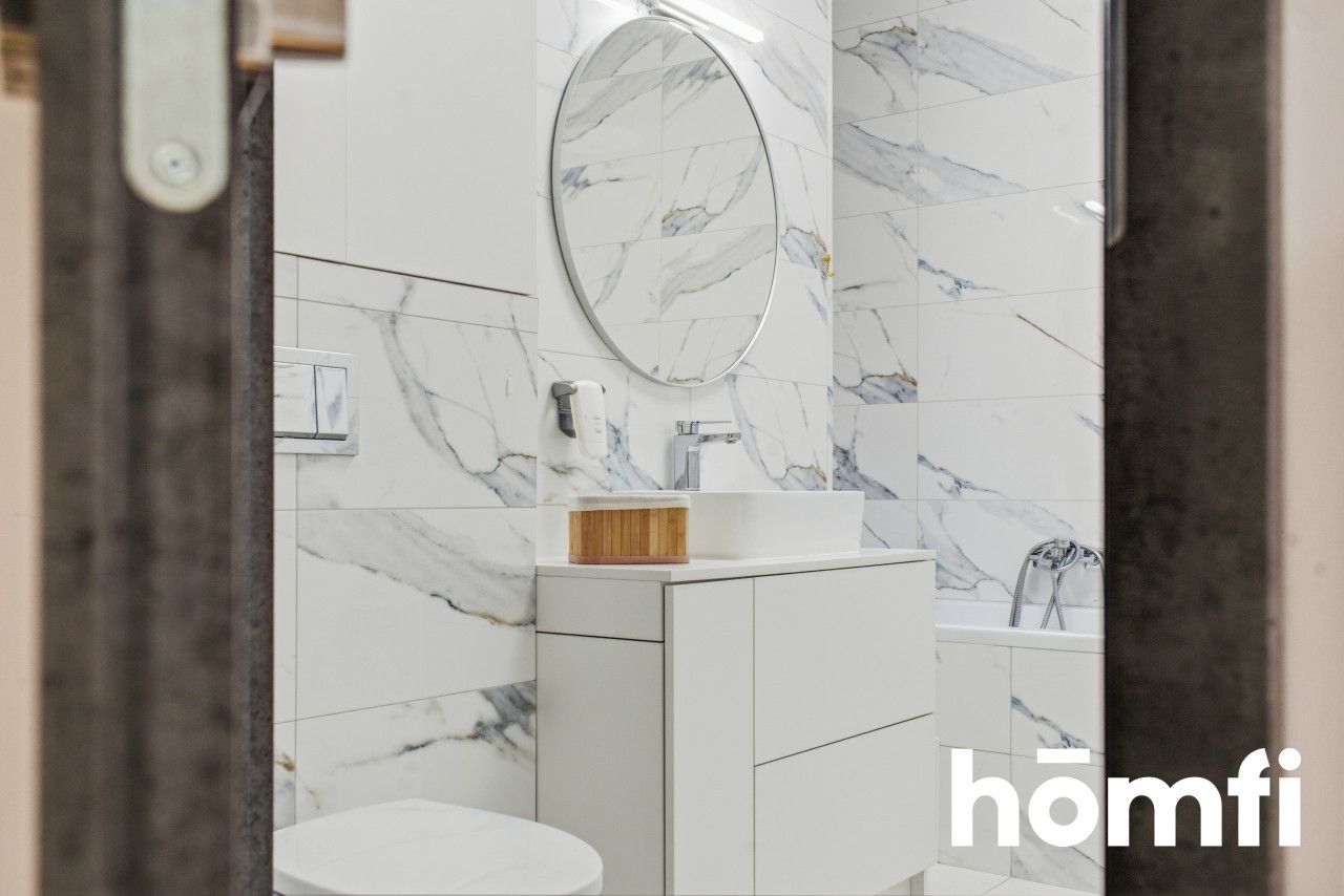 2-ROOM, PANORAMIC VIEW OF KATOWICE, 57M2 - Квартира - Оренда - Katowice, Dąbrówka Mała