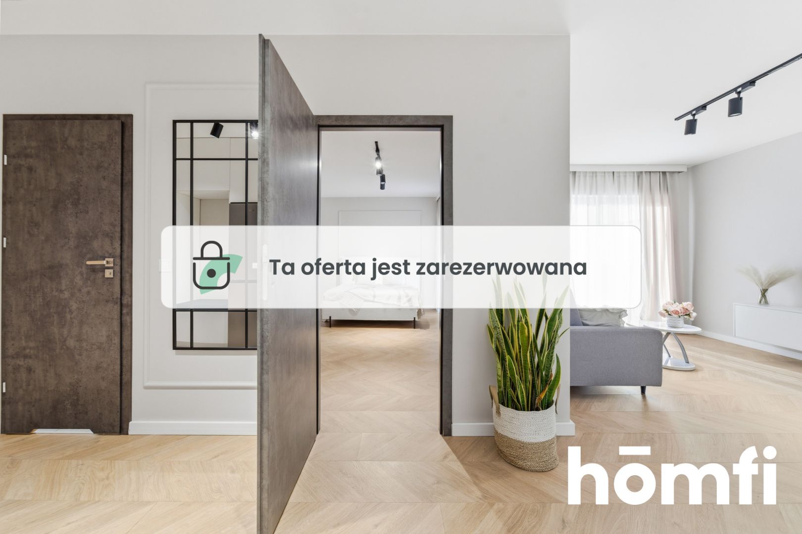 2-POKOJOWE, PANORAMA NA KATOWICE, 57M2 - Mieszkanie - Wynajem - Katowice, Dąbrówka Mała