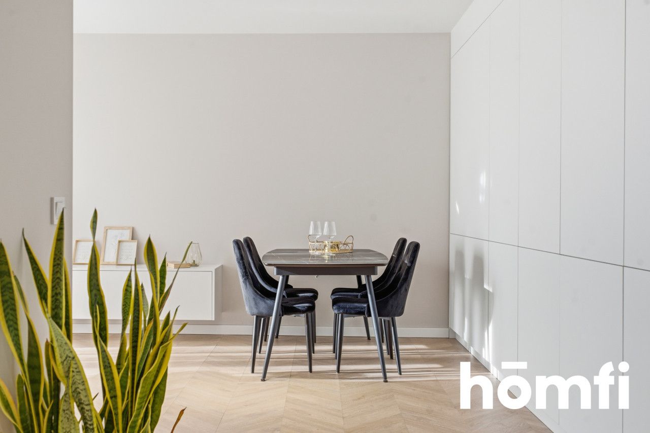 2-ROOM, PANORAMIC VIEW OF KATOWICE, 57M2 - Квартира - Оренда - Katowice, Dąbrówka Mała