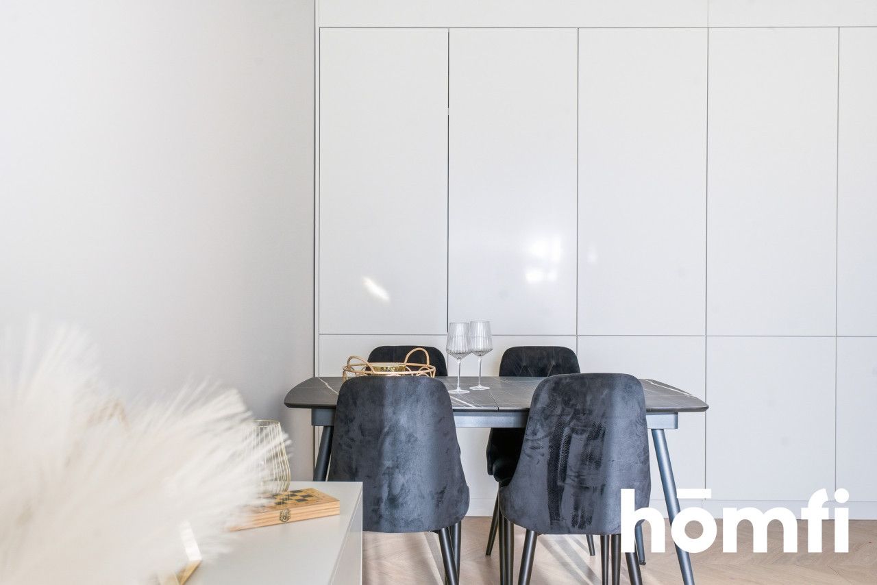 2-ROOM, PANORAMIC VIEW OF KATOWICE, 57M2 - Квартира - Оренда - Katowice, Dąbrówka Mała