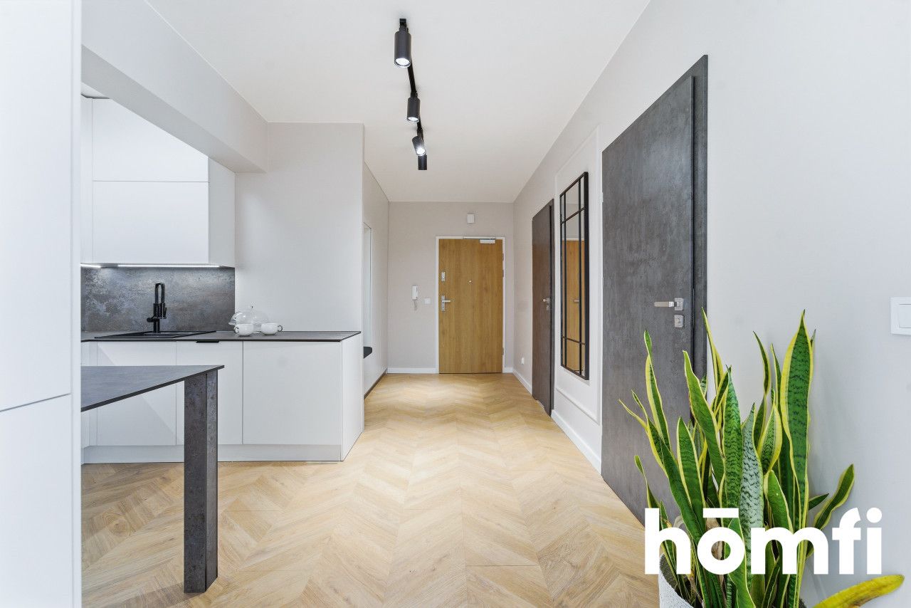 2-ROOM, PANORAMIC VIEW OF KATOWICE, 57M2 - Квартира - Оренда - Katowice, Dąbrówka Mała