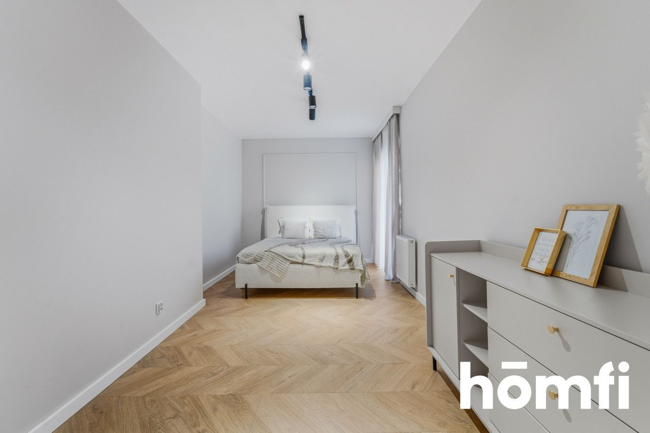 2-ROOM, PANORAMIC VIEW OF KATOWICE, 57M2 - Квартира - Оренда - Katowice, Dąbrówka Mała