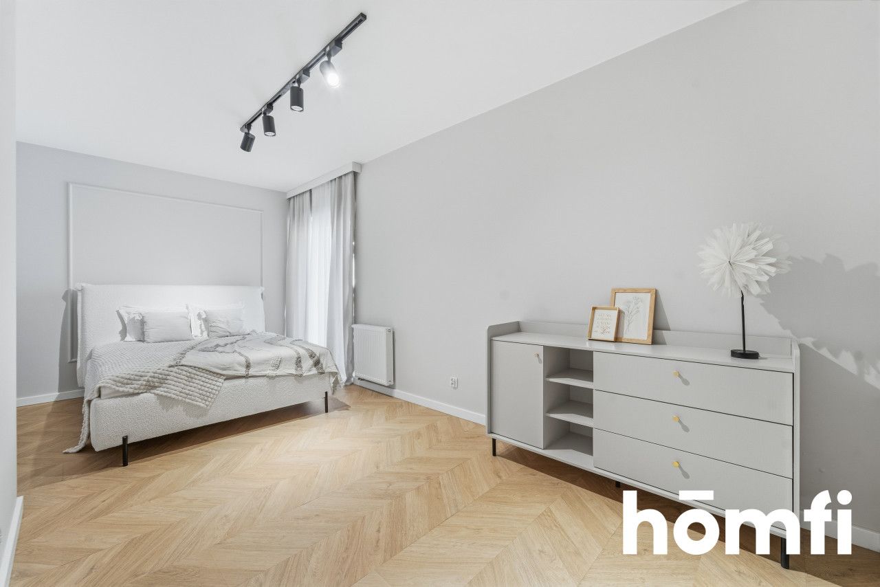 2-ROOM, PANORAMIC VIEW OF KATOWICE, 57M2 - Квартира - Оренда - Katowice, Dąbrówka Mała