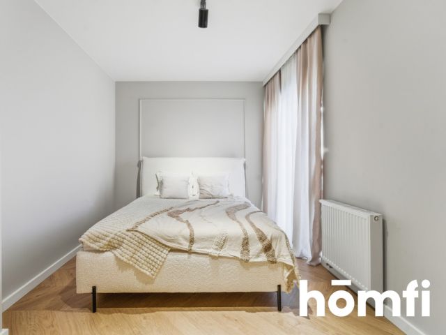 2-ROOM, PANORAMIC VIEW OF KATOWICE, 57M2 - Квартира - Оренда - Katowice, Dąbrówka Mała