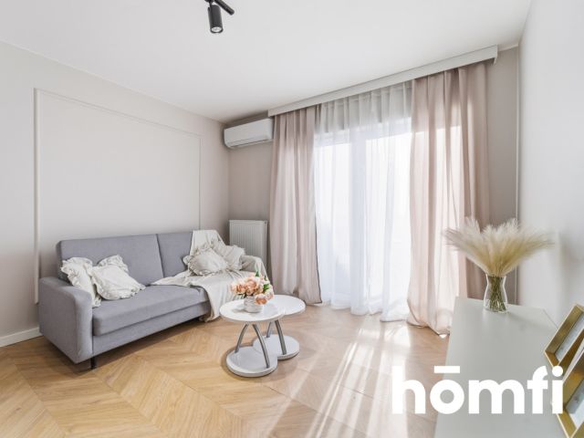 2-ROOM, PANORAMIC VIEW OF KATOWICE, 57M2 - Квартира - Оренда - Katowice, Dąbrówka Mała