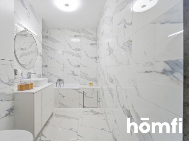 2-ROOM, PANORAMIC VIEW OF KATOWICE, 57M2 - Квартира - Оренда - Katowice, Dąbrówka Mała