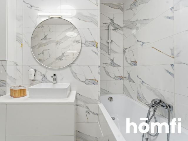 2-ROOM, PANORAMIC VIEW OF KATOWICE, 57M2 - Квартира - Оренда - Katowice, Dąbrówka Mała