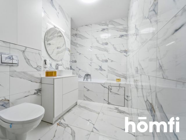 2-ROOM, PANORAMIC VIEW OF KATOWICE, 57M2 - Квартира - Оренда - Katowice, Dąbrówka Mała