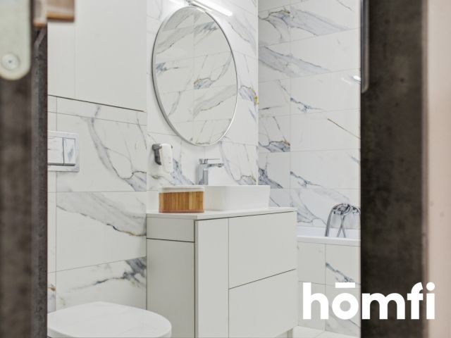 2-ROOM, PANORAMIC VIEW OF KATOWICE, 57M2 - Квартира - Оренда - Katowice, Dąbrówka Mała