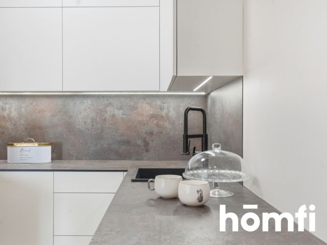 2-ROOM, PANORAMIC VIEW OF KATOWICE, 57M2 - Квартира - Оренда - Katowice, Dąbrówka Mała