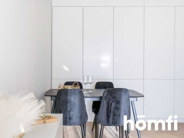 2-ROOM, PANORAMIC VIEW OF KATOWICE, 57M2 - Квартира - Оренда - Katowice, Dąbrówka Mała