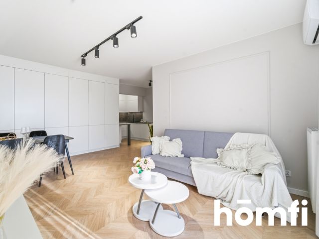 2-ROOM, PANORAMIC VIEW OF KATOWICE, 57M2 - Квартира - Оренда - Katowice, Dąbrówka Mała