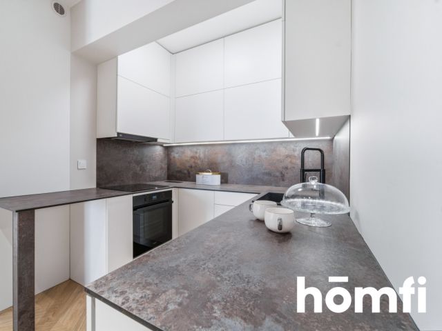 2-ROOM, PANORAMIC VIEW OF KATOWICE, 57M2 - Квартира - Оренда - Katowice, Dąbrówka Mała