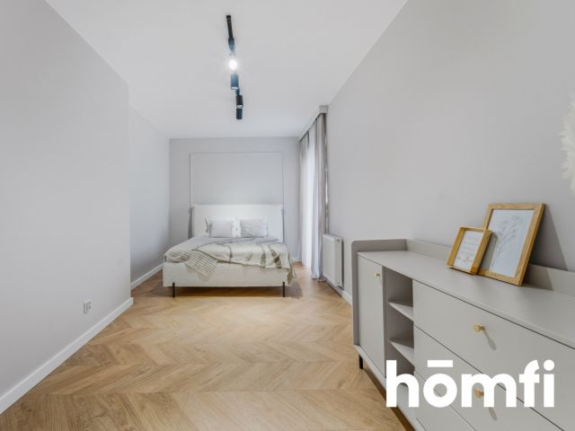 2-ROOM, PANORAMIC VIEW OF KATOWICE, 57M2 - Квартира - Оренда - Katowice, Dąbrówka Mała