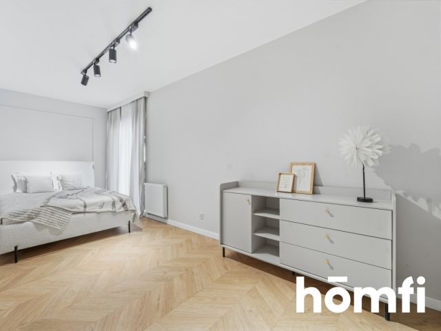 2-ROOM, PANORAMIC VIEW OF KATOWICE, 57M2 - Квартира - Оренда - Katowice, Dąbrówka Mała