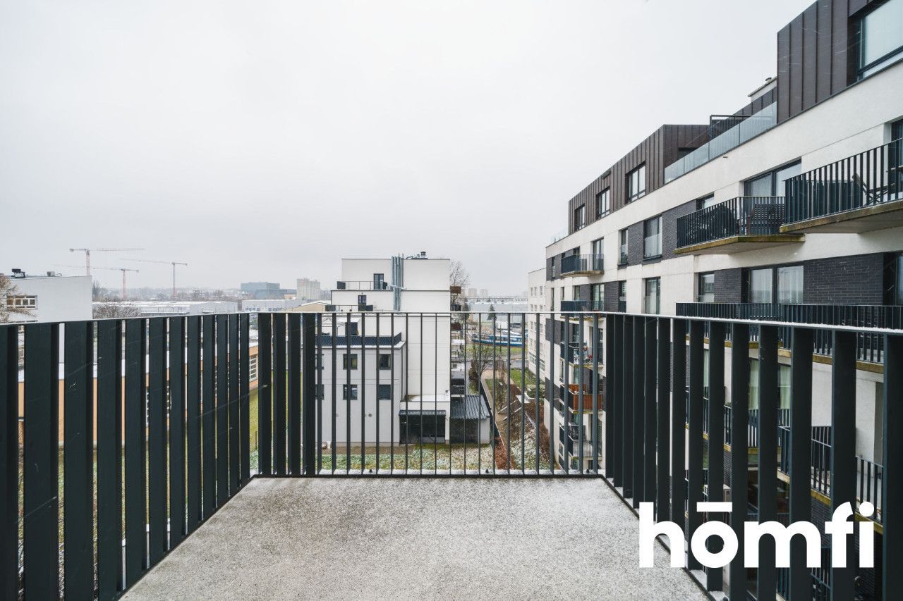 Na wynajem kawalerka w dobrym standardzie, HSBC, Mateczny - Mieszkanie - Wynajem - Kraków, Podgórze / Dębniki