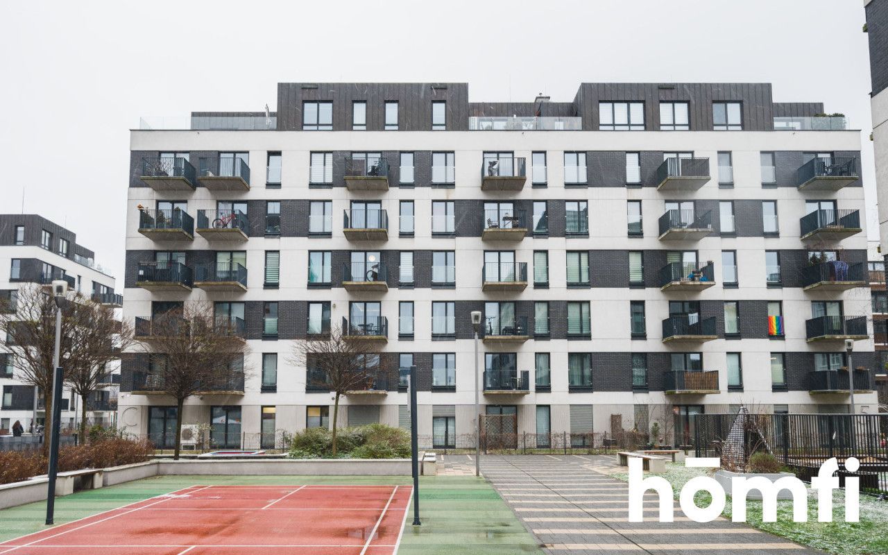 Na wynajem kawalerka w dobrym standardzie, HSBC, Mateczny - Mieszkanie - Wynajem - Kraków, Podgórze / Dębniki