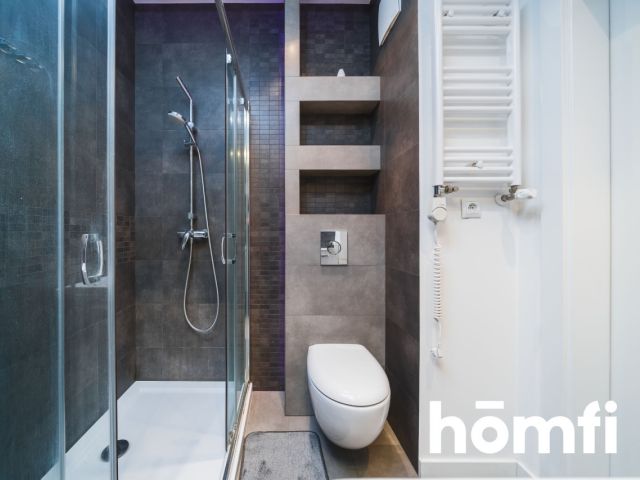 Na wynajem kawalerka w dobrym standardzie, HSBC, Mateczny - Mieszkanie - Wynajem - Kraków, Podgórze / Dębniki