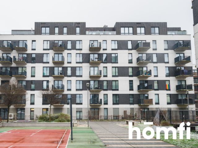 Na wynajem kawalerka w dobrym standardzie, HSBC, Mateczny - Mieszkanie - Wynajem - Kraków, Podgórze / Dębniki