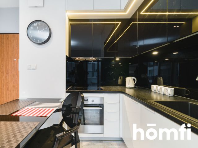 Na wynajem kawalerka w dobrym standardzie, HSBC, Mateczny - Mieszkanie - Wynajem - Kraków, Podgórze / Dębniki