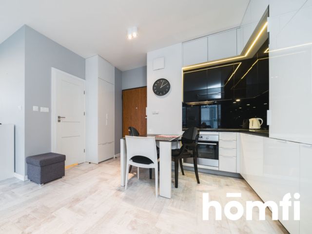 Na wynajem kawalerka w dobrym standardzie, HSBC, Mateczny - Mieszkanie - Wynajem - Kraków, Podgórze / Dębniki