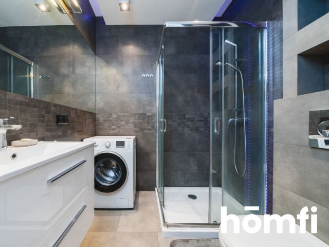 Na wynajem kawalerka w dobrym standardzie, HSBC, Mateczny - Mieszkanie - Wynajem - Kraków, Podgórze / Dębniki