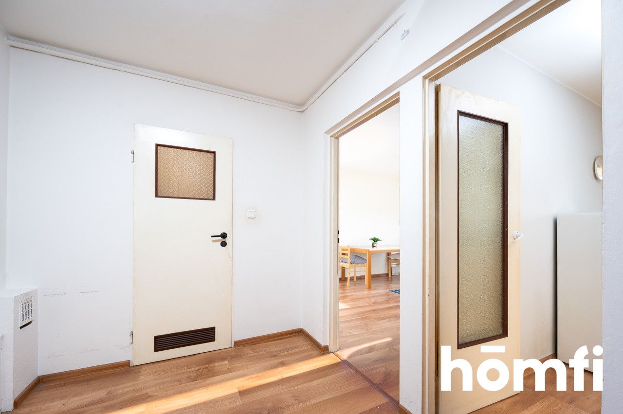 Studio apartment on Mogilska street - Apartment - Rent - Kraków, Śródmieście / Grzegórzki