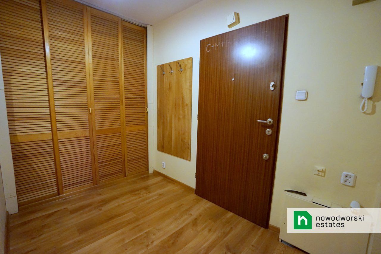 Studio apartment on Mogilska street - Apartment - Rent - Kraków, Śródmieście / Grzegórzki