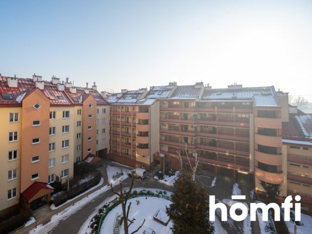 Mogilska kawalerka od października - Mieszkanie - Wynajem - Kraków, Śródmieście / Grzegórzki