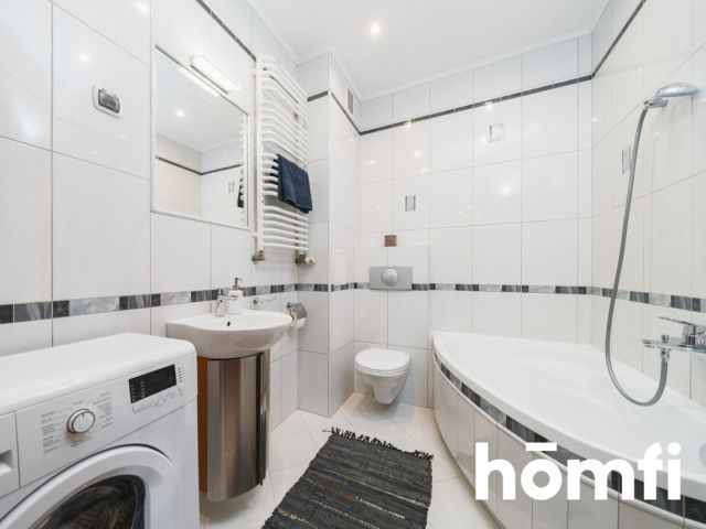 W atrakcyjnej lokalizacji - blisko Zakrzówek | Dębniki - Mieszkanie - Wynajem - Kraków, Podgórze / Dębniki