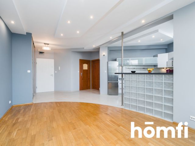 W atrakcyjnej lokalizacji - blisko Zakrzówek | Dębniki - Mieszkanie - Wynajem - Kraków, Podgórze / Dębniki