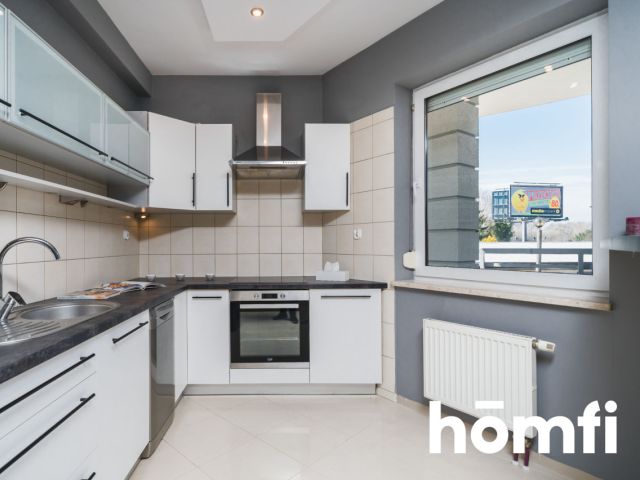 W atrakcyjnej lokalizacji - blisko Zakrzówek | Dębniki - Mieszkanie - Wynajem - Kraków, Podgórze / Dębniki