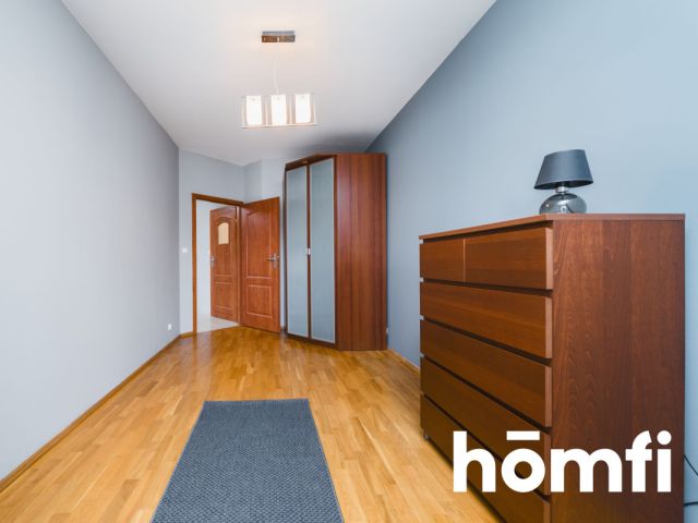 W atrakcyjnej lokalizacji - blisko Zakrzówek | Dębniki - Mieszkanie - Wynajem - Kraków, Podgórze / Dębniki