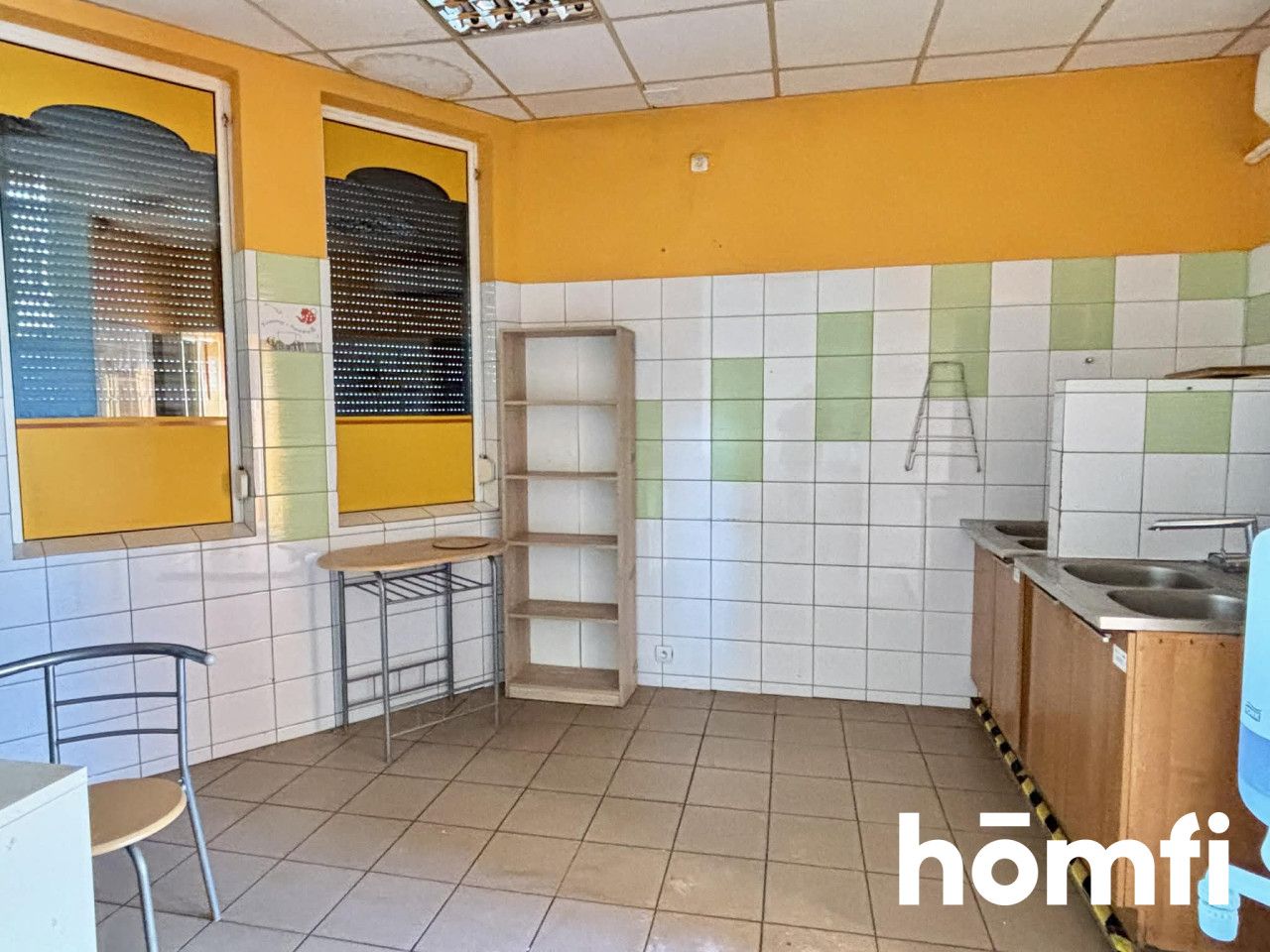 Commercial premises | High ROI | Flexible layout - Commercial premises - Sale - Bielsko-Biała, Złote Łany