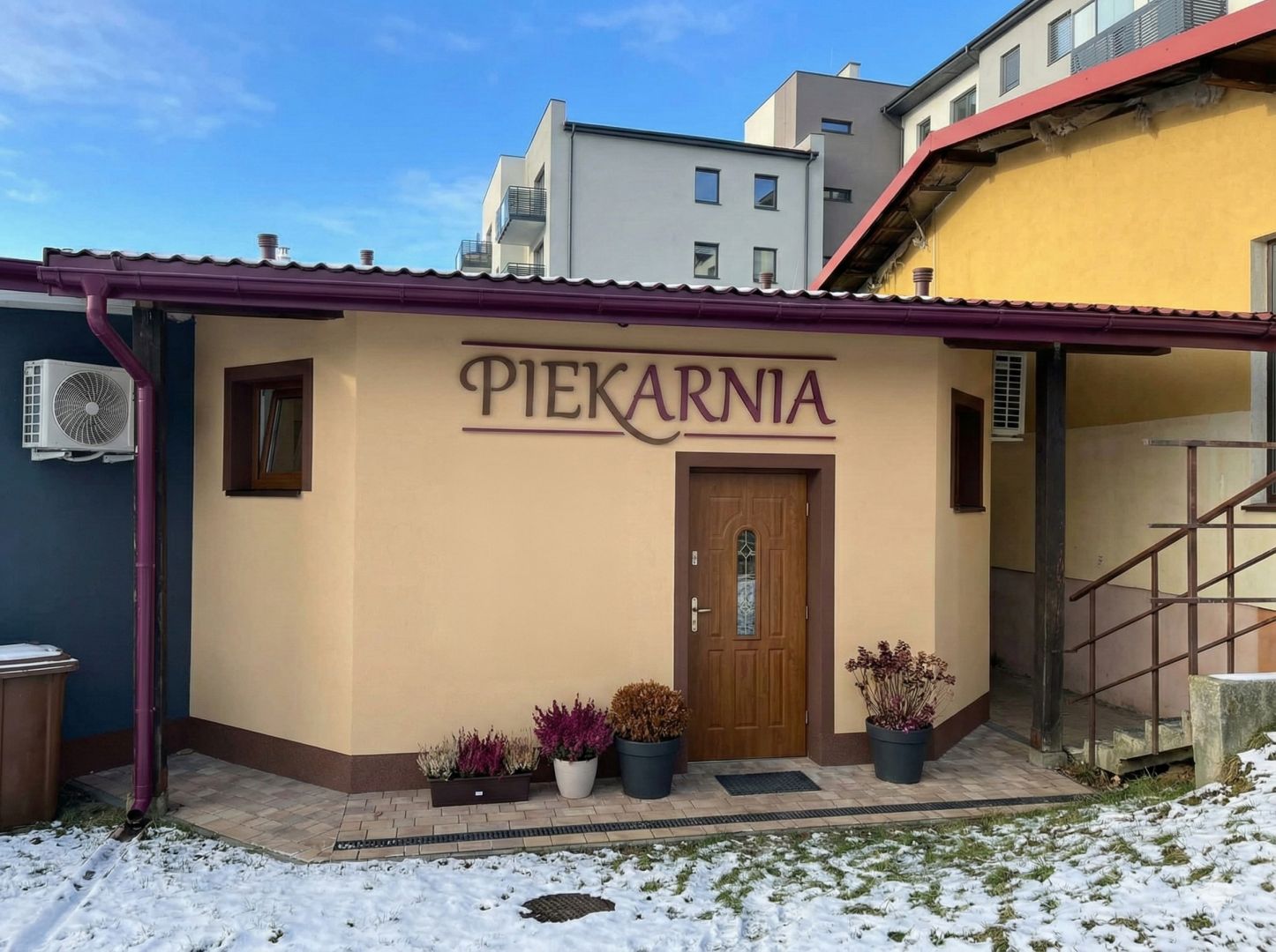 Commercial premises | High ROI | Flexible layout - Commercial premises - Sale - Bielsko-Biała, Złote Łany