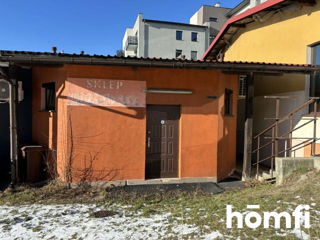 Commercial premises | High ROI | Flexible layout - Комерційне приміщення - Продаж - Bielsko-Biała, Złote Łany