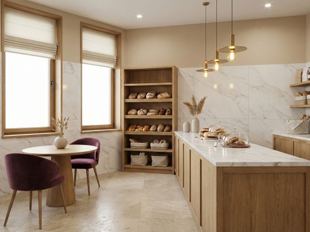 Commercial premises | High ROI | Flexible layout - Комерційне приміщення - Продаж - Bielsko-Biała, Złote Łany