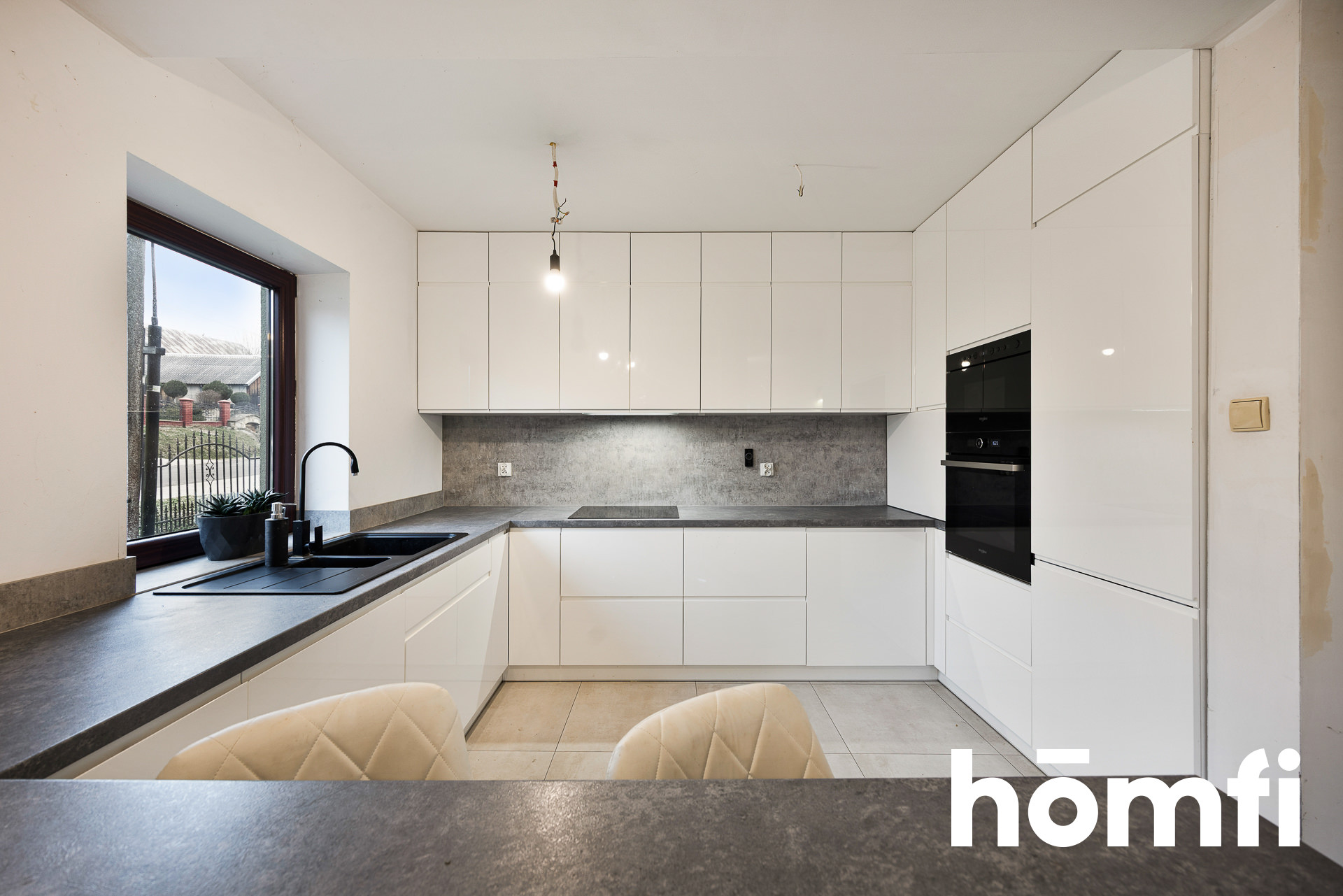 A home that gives you independence and comfort! - Дім - Продаж - Przemyski, Krzywcza / Wola Krzywiecka