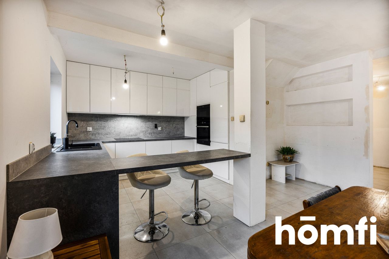 A home that gives you independence and comfort! - Дім - Продаж - Przemyski, Krzywcza / Wola Krzywiecka