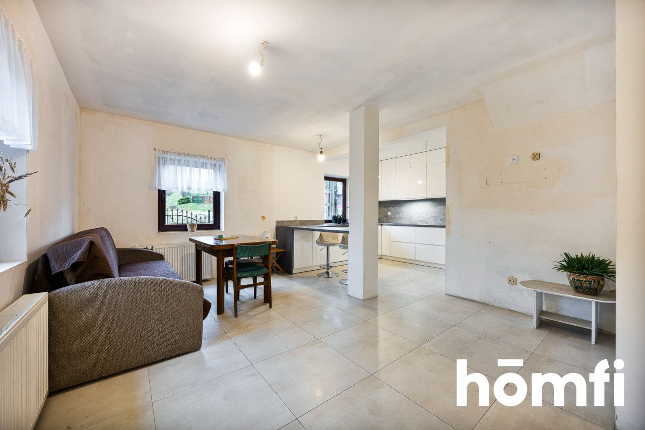 A home that gives you independence and comfort! - Дім - Продаж - Przemyski, Krzywcza / Wola Krzywiecka