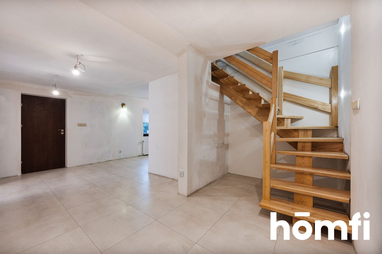 A home that gives you independence and comfort! - Дім - Продаж - Przemyski, Krzywcza / Wola Krzywiecka