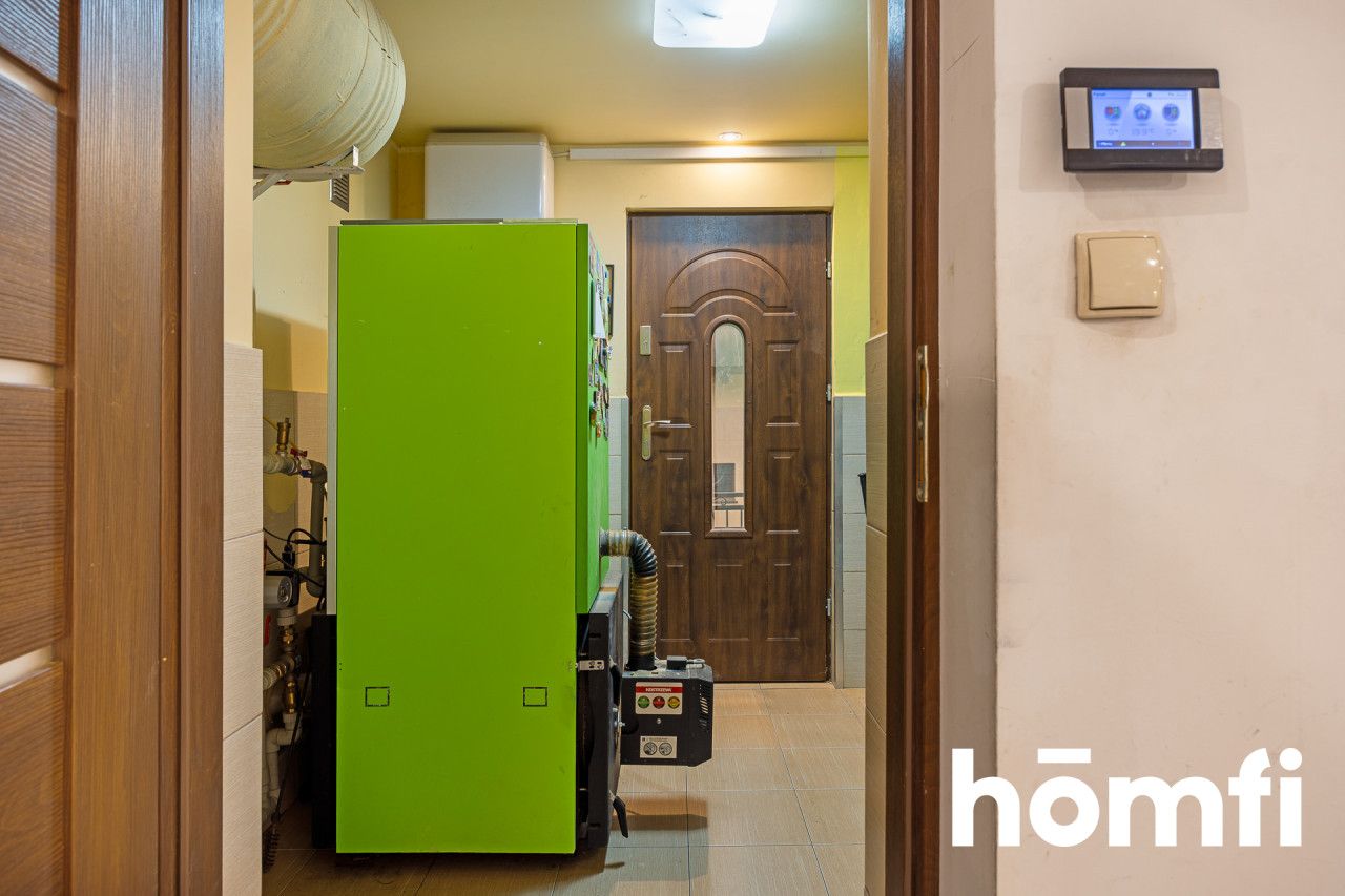 A home that gives you independence and comfort! - Дім - Продаж - Przemyski, Krzywcza / Wola Krzywiecka