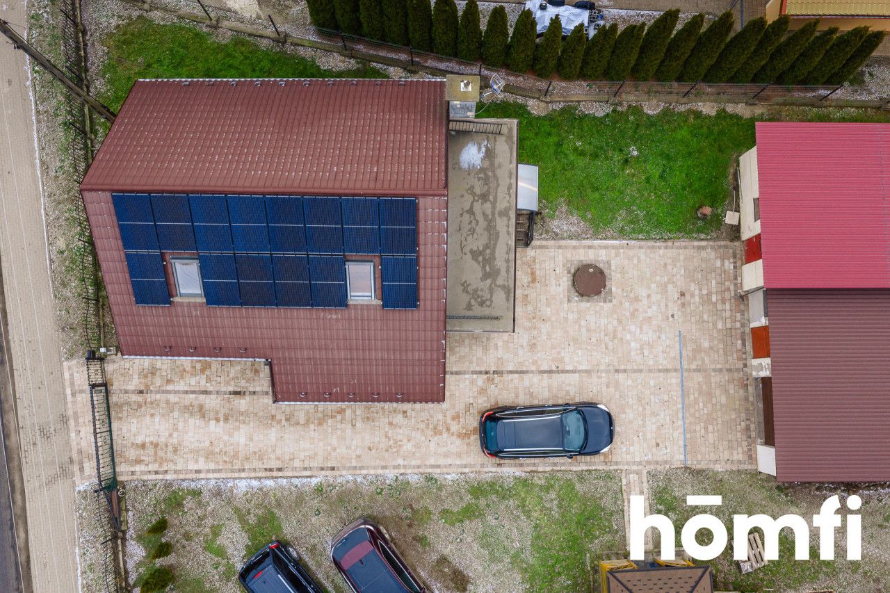 A home that gives you independence and comfort! - Дім - Продаж - Przemyski, Krzywcza / Wola Krzywiecka