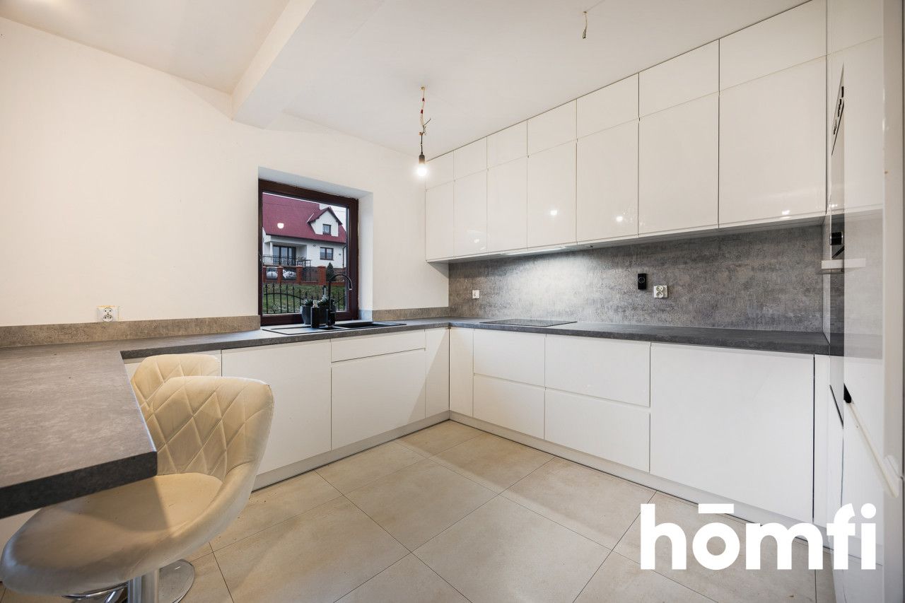 A home that gives you independence and comfort! - Дім - Продаж - Przemyski, Krzywcza / Wola Krzywiecka