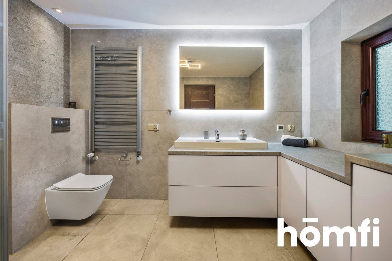 A home that gives you independence and comfort! - Дім - Продаж - Przemyski, Krzywcza / Wola Krzywiecka