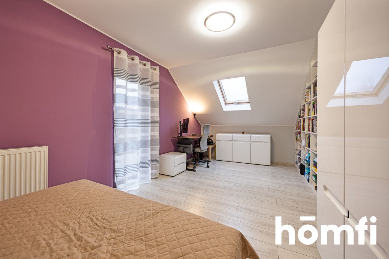 A home that gives you independence and comfort! - Дім - Продаж - Przemyski, Krzywcza / Wola Krzywiecka