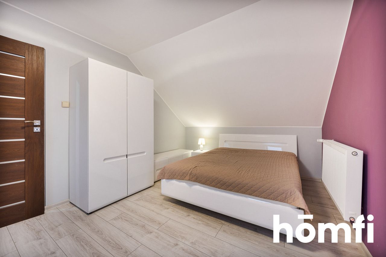 A home that gives you independence and comfort! - Дім - Продаж - Przemyski, Krzywcza / Wola Krzywiecka