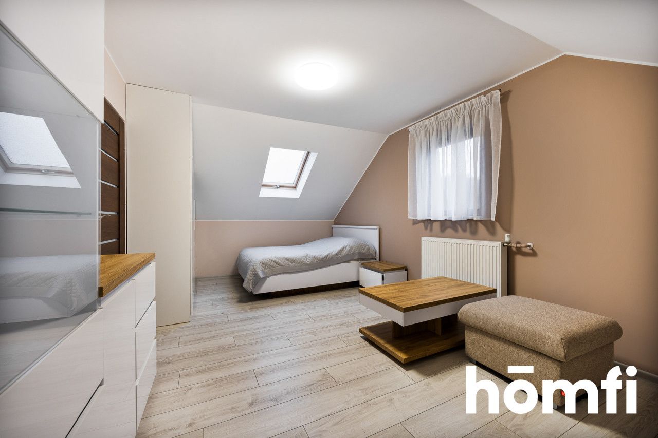 A home that gives you independence and comfort! - Дім - Продаж - Przemyski, Krzywcza / Wola Krzywiecka