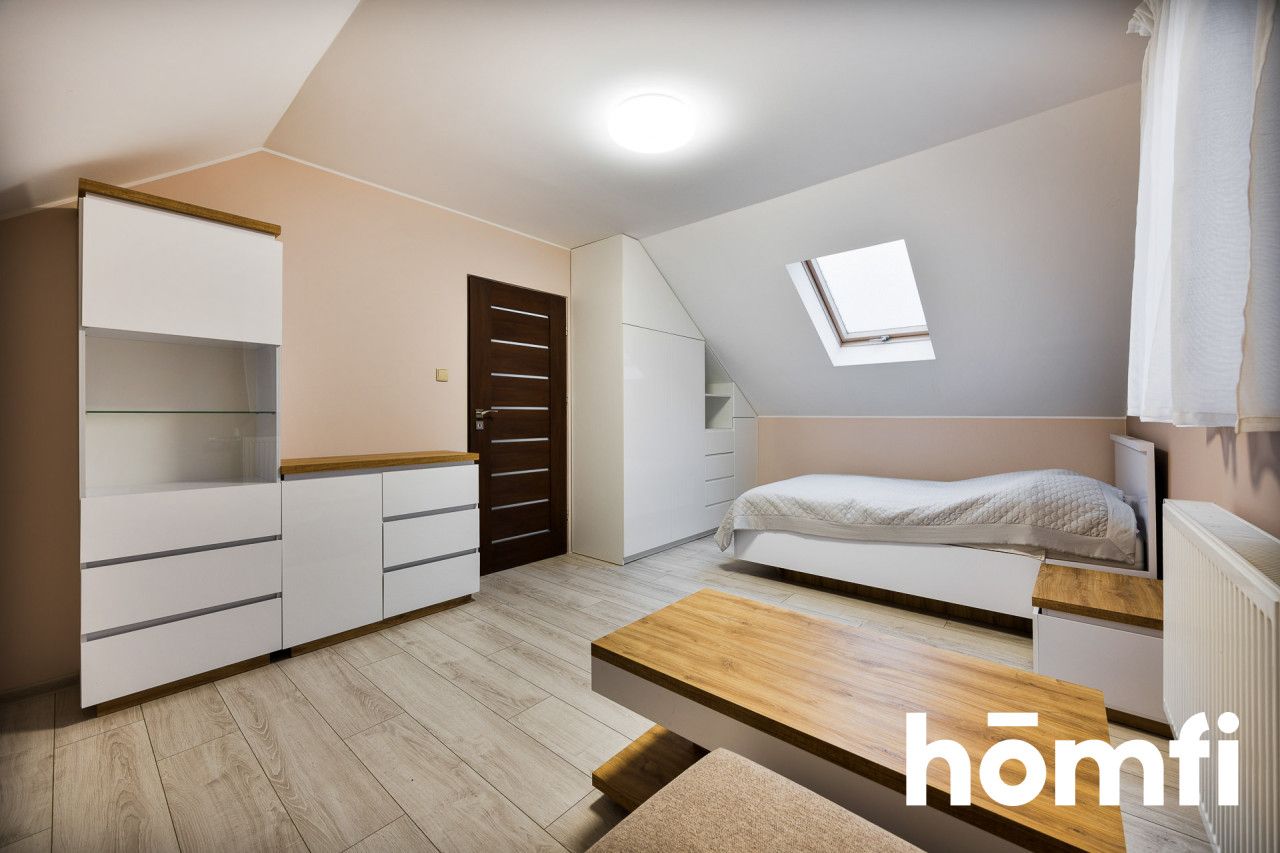A home that gives you independence and comfort! - Дім - Продаж - Przemyski, Krzywcza / Wola Krzywiecka